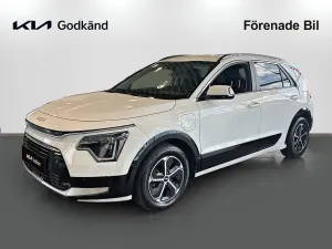 Kia Niro 2023